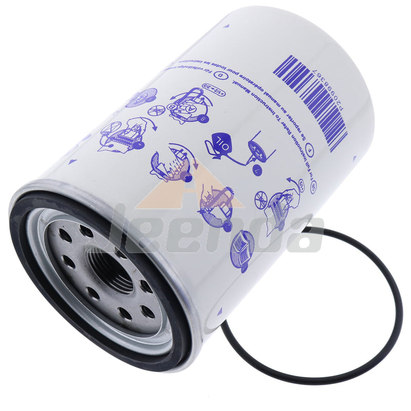 JEENDA Fuel Filter 20998367 20514654 20480593 with Seal for VOLVO Truck TAD1641GE