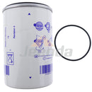 JEENDA Fuel Filter 20998367 20514654 20480593 with Seal for VOLVO Truck TAD1641GE