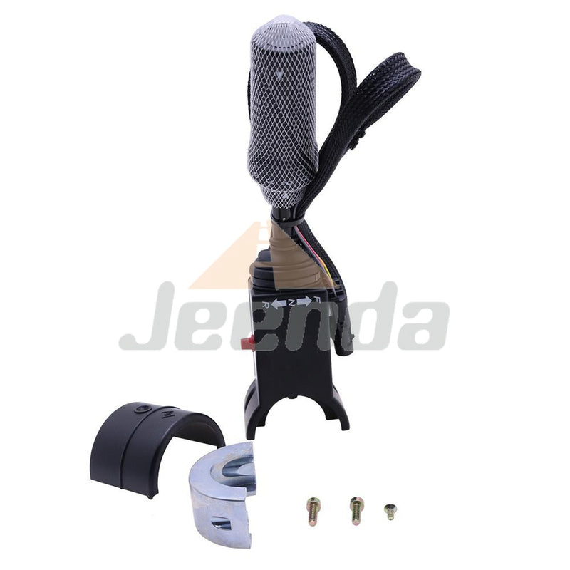 JEENDA Transmission Shifter Assembly AT376325 AT179079 AT378210 AT171409 for John Deere 444H 444J 444K 524H 544J