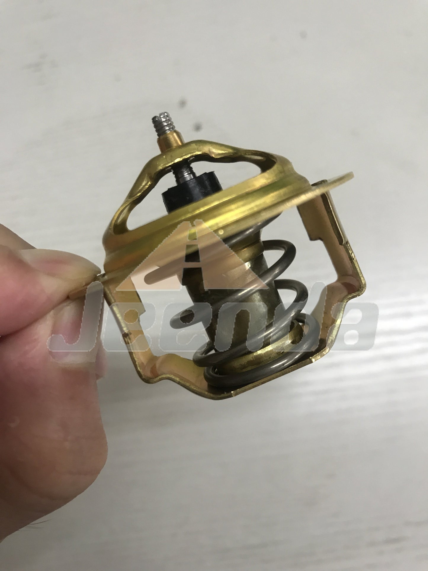 JEENDA New Thermostat LG2683