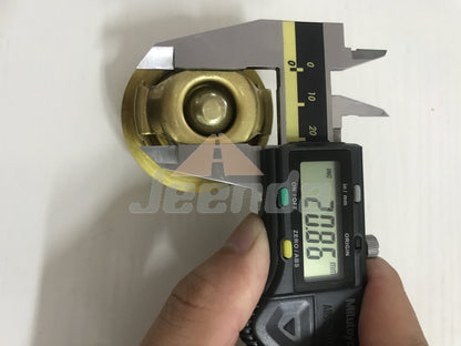 JEENDA New Thermostat 40055748 MT40055748