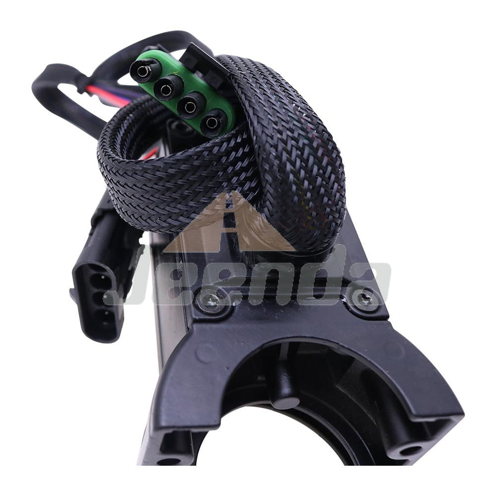 JEENDA Transmission Shifter Assembly 238270A1 DW-2 DW-3 for Case Loader 21B 521D 621B 721B 821B 921B NEW Holland W110B W130B W170B W190B W130C W170C W190C W270C W230C W300C