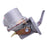 JEENDA Fuel Lift Pump 2641A067 compatible with Massey Ferguson 3175 4225 4233 4235 4240 4243 4245 4253 4255