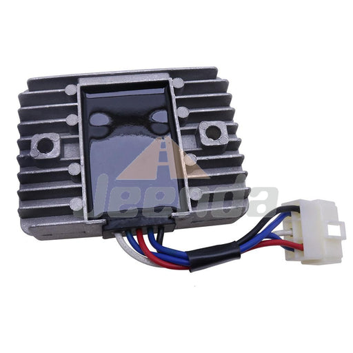 Free Shipping Voltage Regulator Rectifier SH748AA 32105-Z6L-0001 31620-ZG5-03 31620-ZG5-033 for Honda GX610 GX620 GX670 GX690