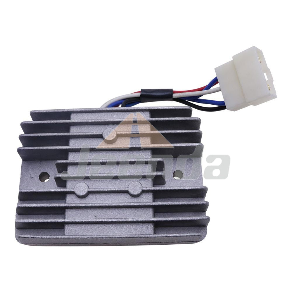 Free Shipping Voltage Regulator Rectifier SH748AA 32105-Z6L-0001 31620-ZG5-03 31620-ZG5-033 for Honda GX610 GX620 GX670 GX690