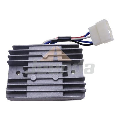 Free Shipping Voltage Regulator Rectifier SH748AA 32105-Z6L-0001 31620-ZG5-03 31620-ZG5-033 for Honda GX610 GX620 GX670 GX690