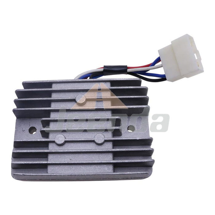 Free Shipping Voltage Regulator Rectifier SH711AA for Honda GX610 GX620 GX670 GX690