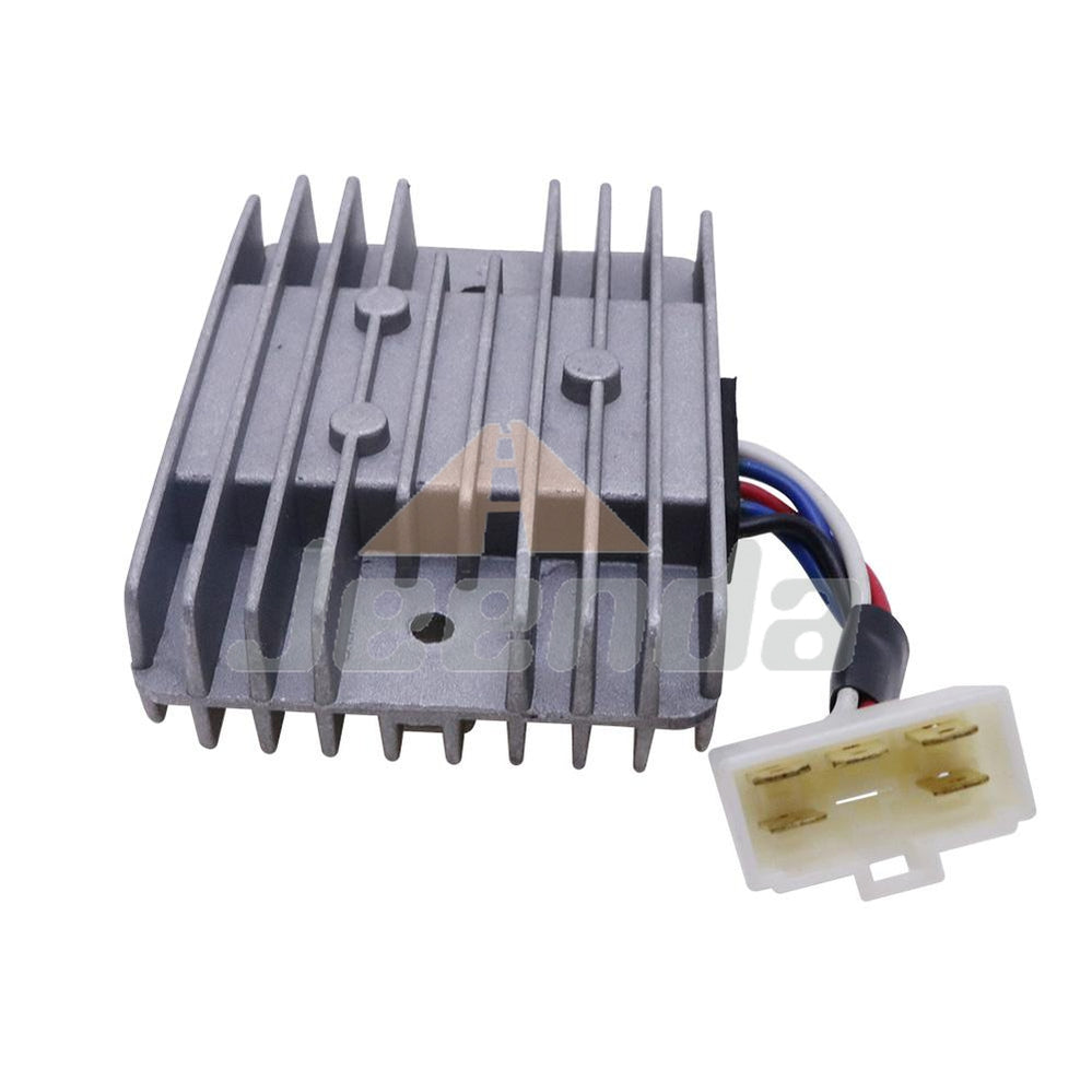 Free Shipping Voltage Regulator Rectifier SH748AA 32105-Z6L-0001 31620-ZG5-03 31620-ZG5-033 for Honda GX610 GX620 GX670 GX690