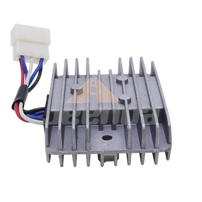 Free Shipping Voltage Regulator Rectifier SH748AA 32105-Z6L-0001 31620-ZG5-03 31620-ZG5-033 for Honda GX610 GX620 GX670 GX690