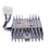 Free Shipping Voltage Regulator Rectifier SH711AA for Honda GX610 GX620 GX670 GX690