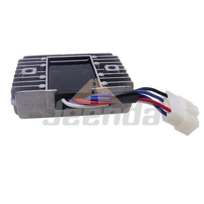 Free Shipping Voltage Regulator Rectifier SH711AA for Honda GX610 GX620 GX670 GX690