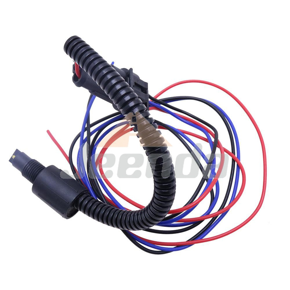 Free Shipping Water Temperature Sensor Alarm Kit for Parker Racor RK30880 RK30880E 3830205