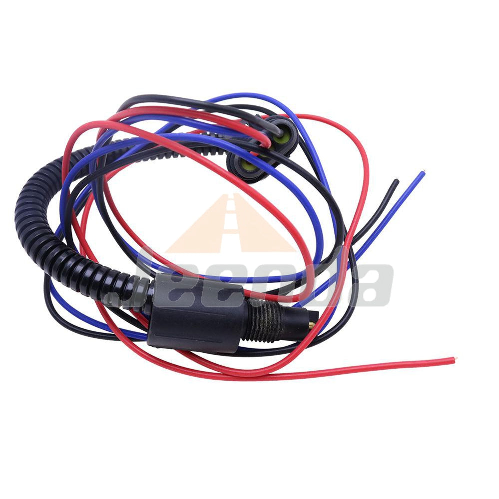 Free Shipping Water Temperature Sensor Alarm Kit for Parker Racor RK30880 RK30880E 3830205