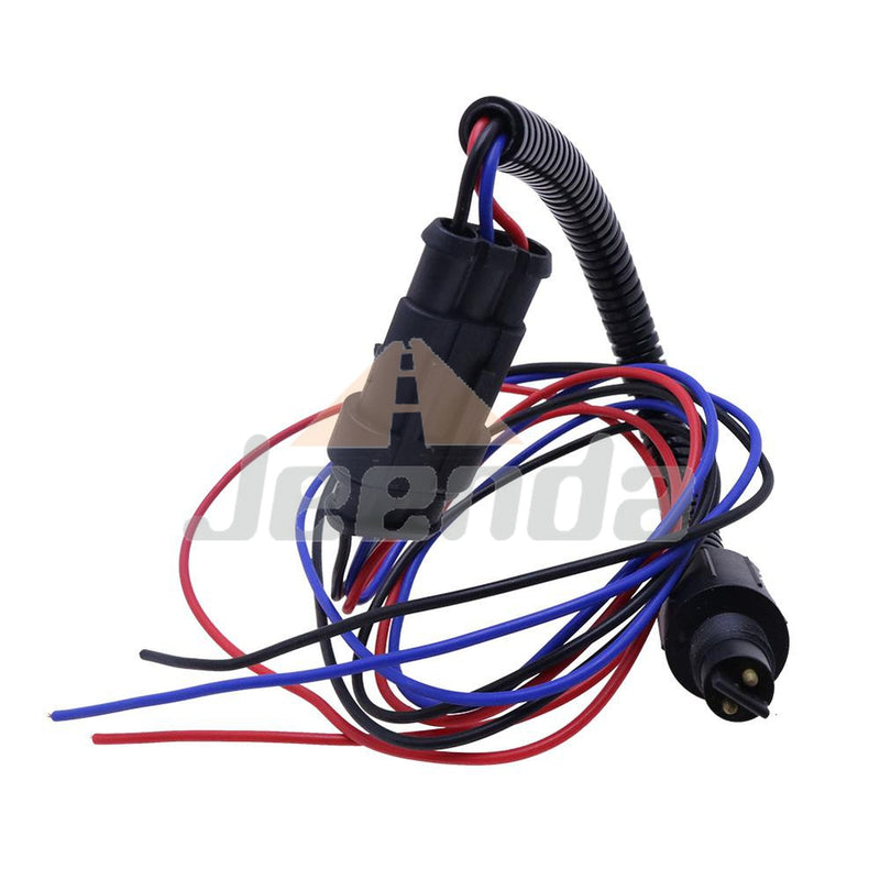Free Shipping Water Temperature Sensor Alarm Kit for Parker Racor RK30880 RK30880E 3830205