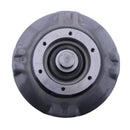 Torque Converter 212-6215 2126215 1407393 for Caterpillar 416D 420D 420E 422E 424B 424B