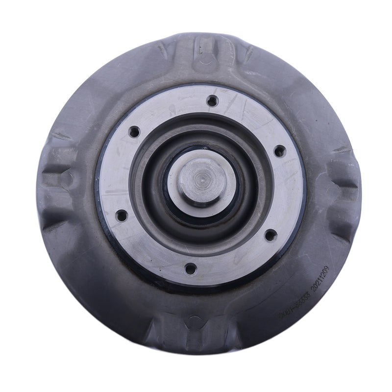Torque Converter 212-6215 2126215 1407393 for Caterpillar 416D 420D 420E 422E 424B 424B