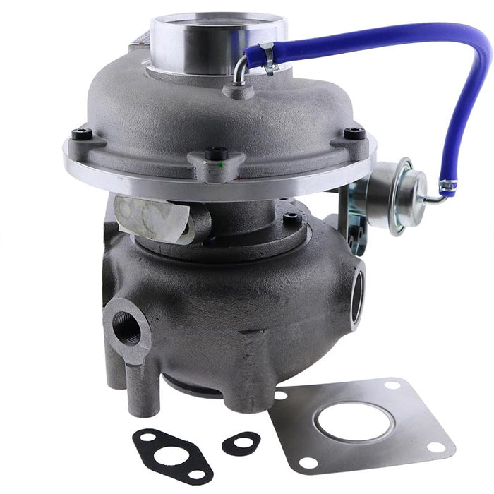 JEENDA Turbocharger VC720033 119775-18010 11977518010 for Yanmar Marine 6LP-STE Engine
