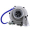 JEENDA Turbocharger VC720033 119775-18010 11977518010 for Yanmar Marine 6LP-STE Engine