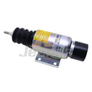 Diesel Stop Solenoid 2000-4518 2001-12E2U1B2S2A for Woodward 2000 Series