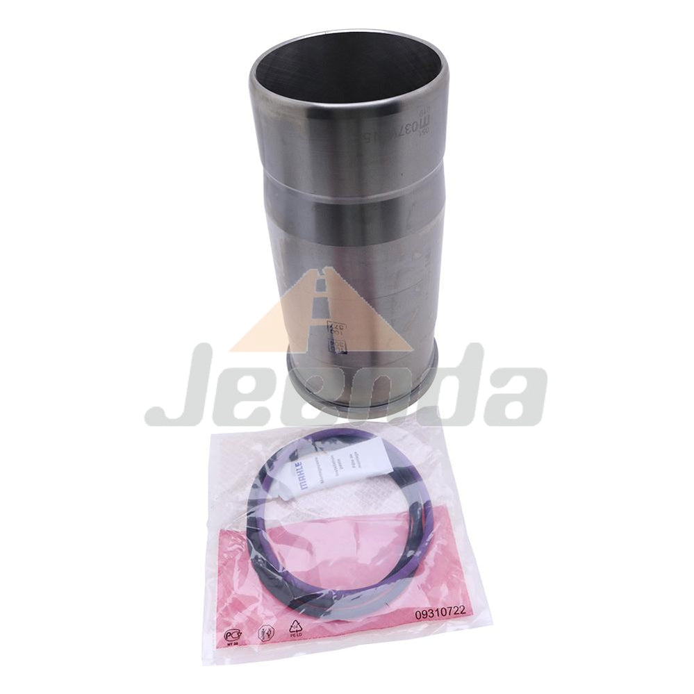 Free Shipping Cylinder Liner 037WN5201 20522262 20483013 271159 271159-6 for VOLVO TAD740GE D7C215 D7C250 D7C275 D7C290 D7C310 1998-1999