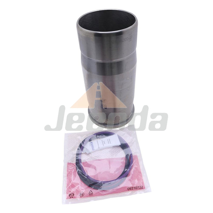 Free Shipping Cylinder Liner 037WN5201 20522262 20483013 271159 271159-6 for VOLVO TAD740GE D7C215 D7C250 D7C275 D7C290 D7C310 1998-1999