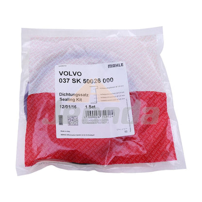Free Shipping Cylinder Liner 037WN5201 20522262 20483013 271159 271159-6 for VOLVO TAD740GE D7C215 D7C250 D7C275 D7C290 D7C310 1998-1999