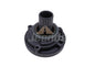 Free Shipping Transmission Oil Pump 9968311 for New Holland 555E 575E 655E 675E LB75 LB75B LB90