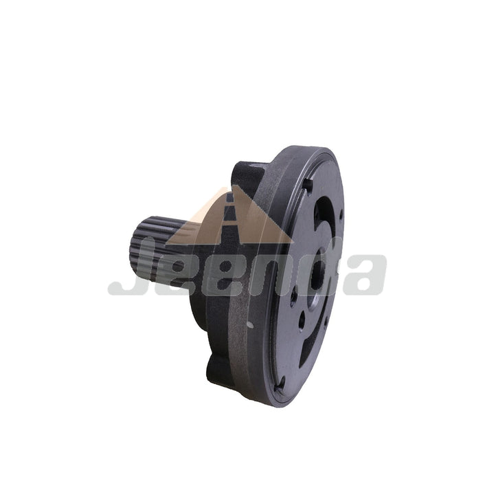 Free Shipping Transmission Oil Pump 9968311 for New Holland 555E 575E 655E 675E LB75 LB75B LB90