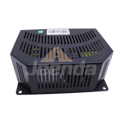 BAC2408 24V 8A Battery Charger for SmartGen