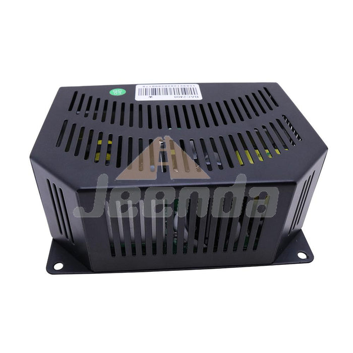 BAC2408 24V 8A Battery Charger for SmartGen