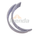 Con Rod Bearing P750-11260 750-11050 751-10201 751-10020 for Lister Petter LPW LPWS2 3 4