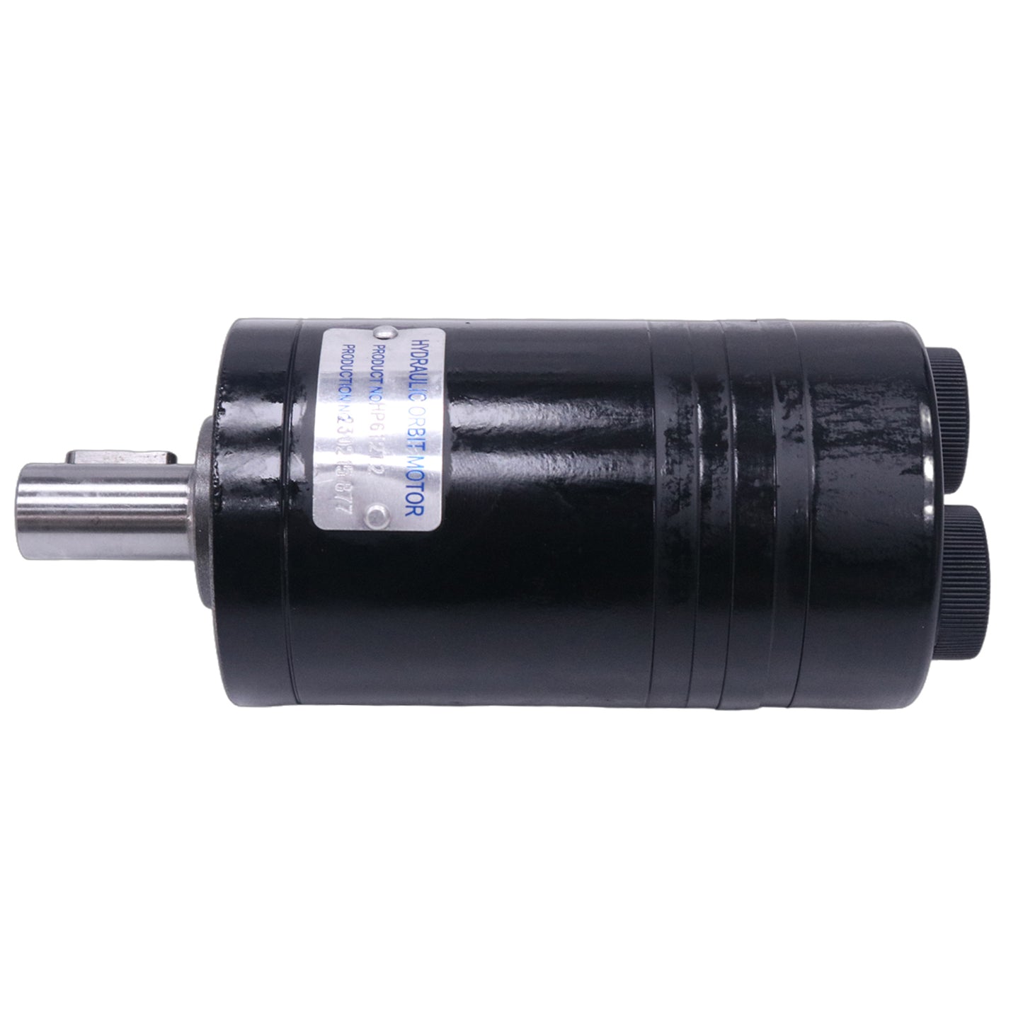 5/8" 9/16-18UNF Hydraulic Orbital Motor OMM8-151G0048 151G0048