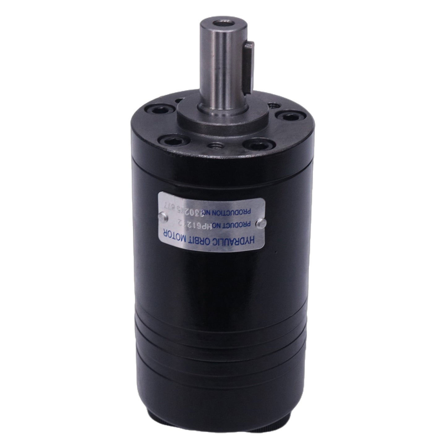 5/8" 9/16-18UNF Hydraulic Orbital Motor OMM8-151G0048 151G0048