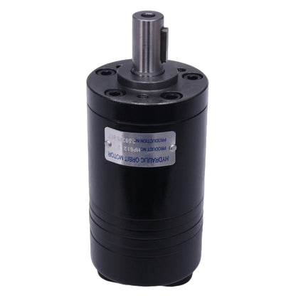5/8" 9/16-18UNF Hydraulic Orbital Motor OMM8-151G0048 151G0048