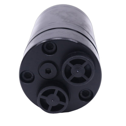 5/8" 9/16-18UNF Hydraulic Orbital Motor OMM8-151G0048 151G0048