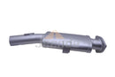 Jeenda Muffler 123/03963 for JCB 3CX 4CX