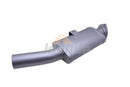 Jeenda Muffler 123/03963 for JCB 3CX 4CX