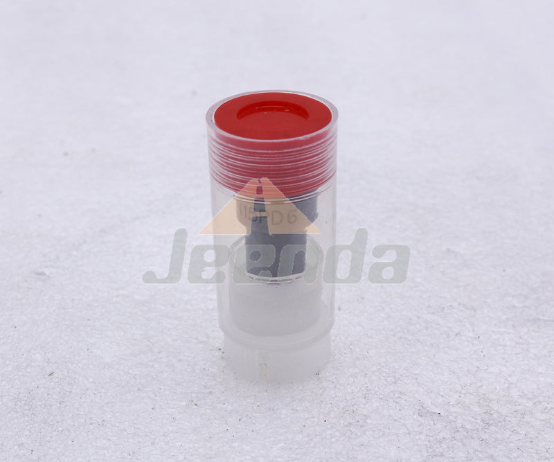 JEENDA Fuel Injector Nozzle 09340-05060 MD603660 for Mitsubishi  L2E L3E S3L S3L2 S4L S4L2 K4N