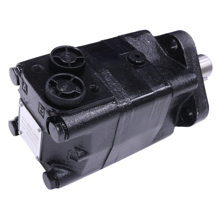 32mm 1/2 BSP Hydraulic Orbital Motor OMS160-151F0503 151F0503 OMS160151F0503