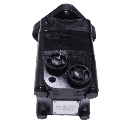 32mm 1/2 BSP Hydraulic Orbital Motor OMS160-151F0503 151F0503 OMS160151F0503