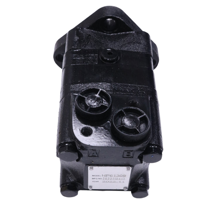 32mm 1/2 BSP Hydraulic Orbital Motor OMS160-151F0503 151F0503 OMS160151F0503