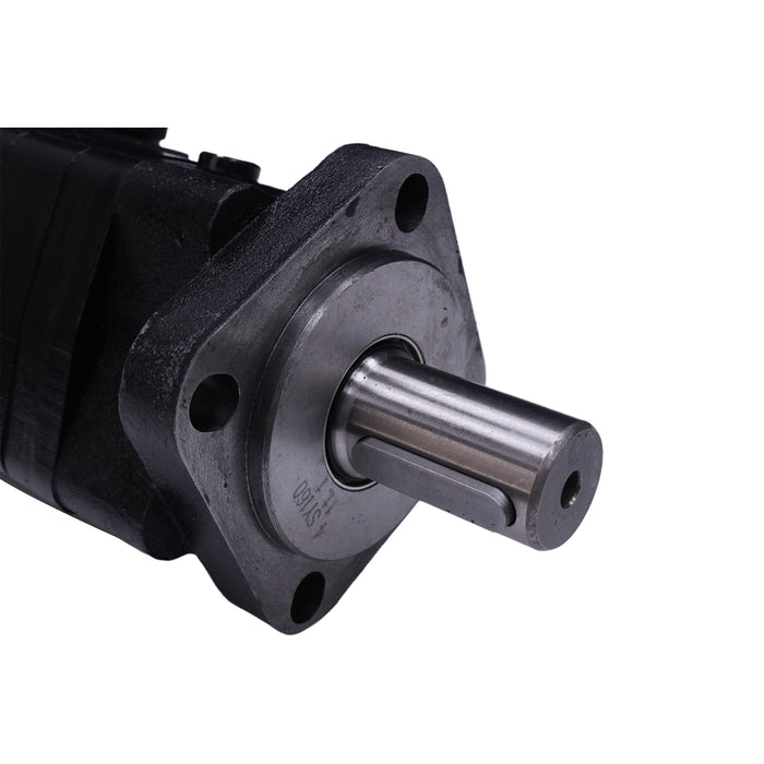 32mm 1/2 BSP Hydraulic Orbital Motor OMS160-151F0503 151F0503 OMS160151F0503