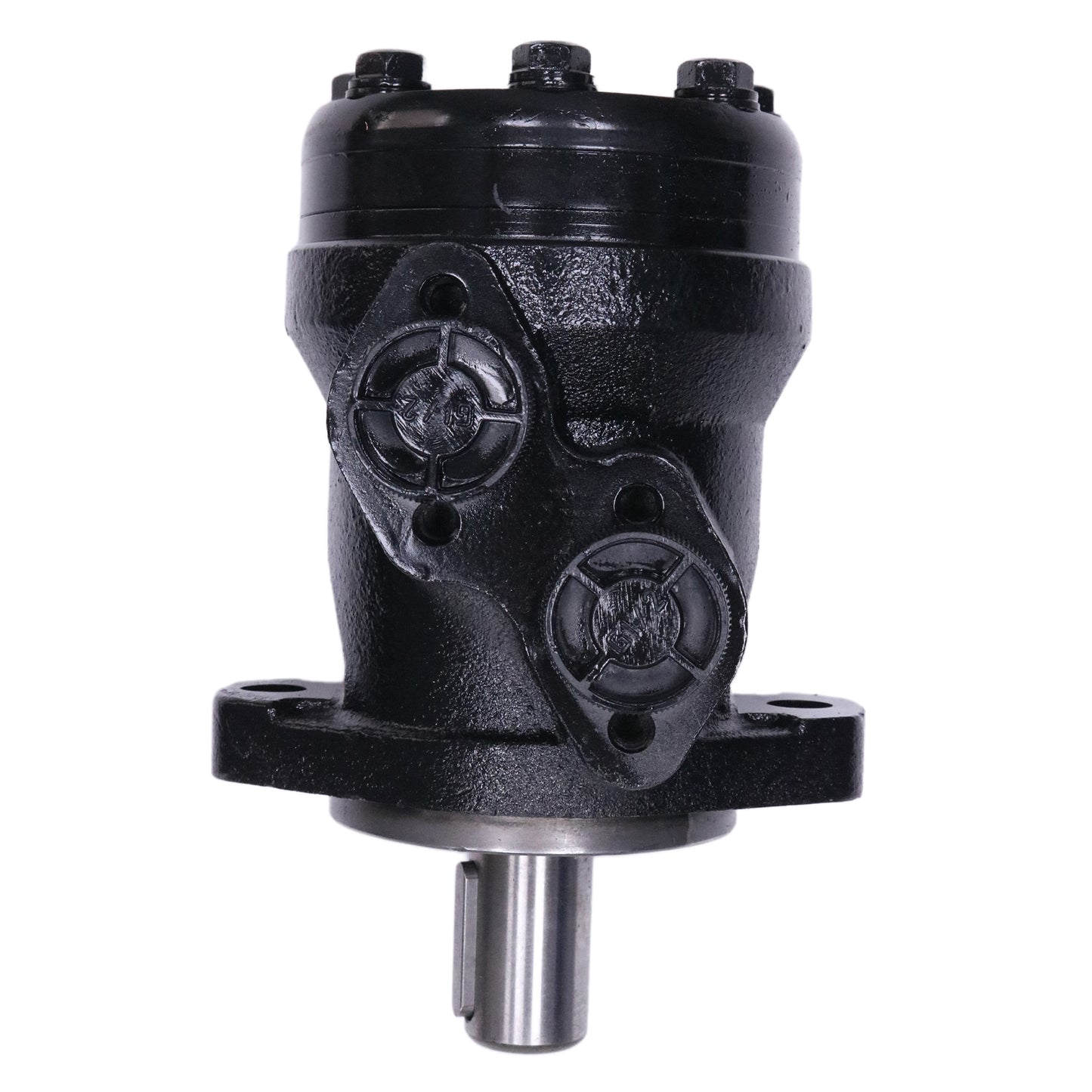 1'' 1/2 BSP Hydraulic Orbital Motor OMR50 - 151-0700