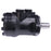 1'' 1/2 BSP Hydraulic Orbital Motor OMR50 - 151-0700