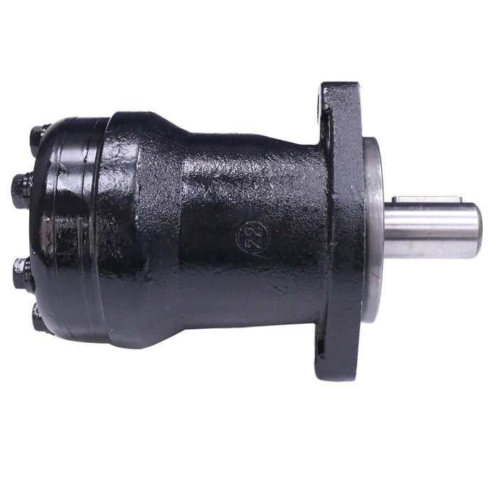 1'' 1/2 BSP Hydraulic Orbital Motor OMR50 - 151-0700