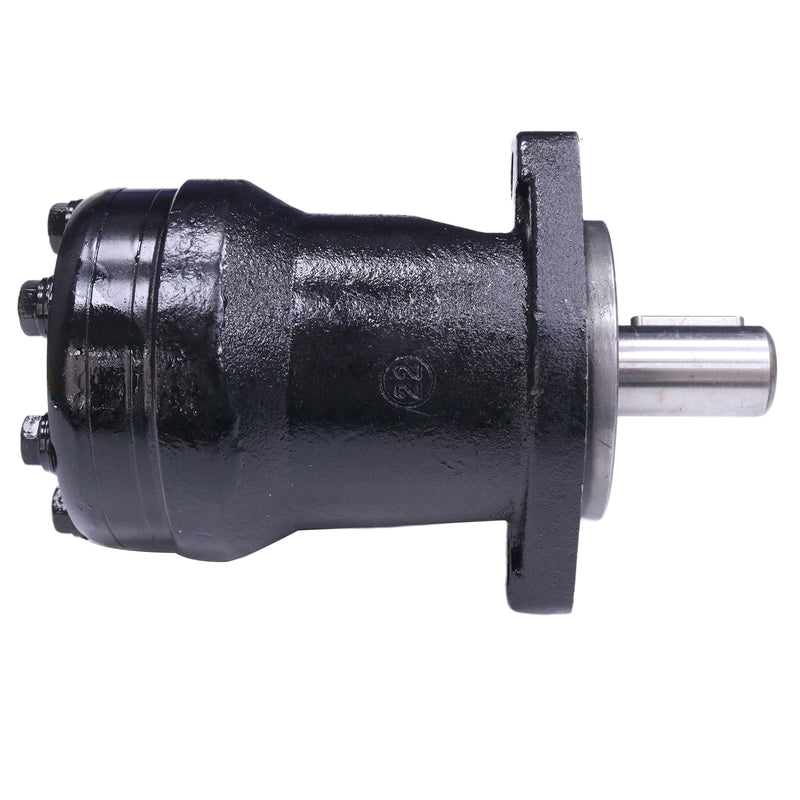 1'' 1/2 BSP Hydraulic Orbital Motor OMR50 - 151-0700