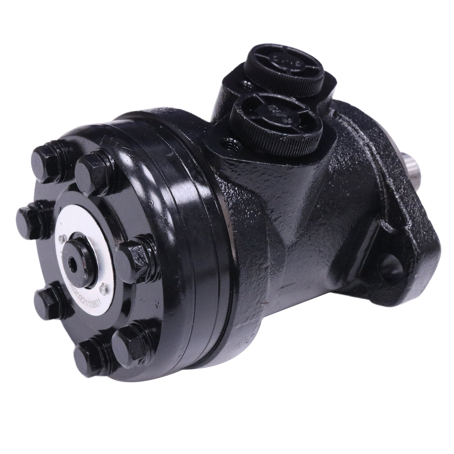 1'' 1/2 BSP Hydraulic Orbital Motor OMR50 - 151-0700