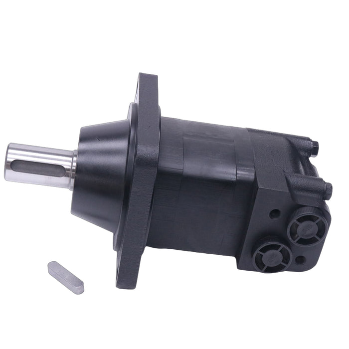 32mm Shaft 1/2 BSP Orbital Motor OMSW250-151F0526 151F0526