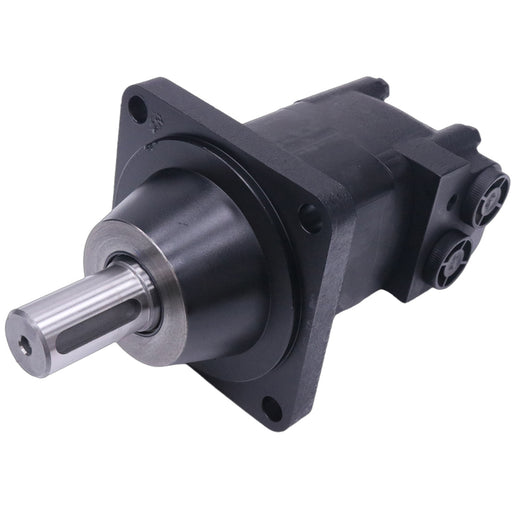 32mm Shaft 1/2 BSP Orbital Motor OMSW250-151F0526 151F0526