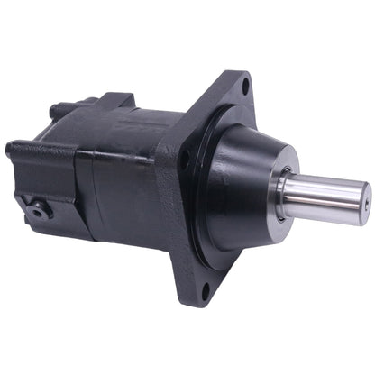 32mm Shaft 1/2 BSP Orbital Motor OMSW250-151F0526 151F0526